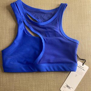 ALo Yoga Airlift Crescent Bra